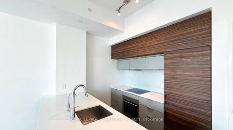 Photo 6 at 4707 - 88 Scott Street, Yonge Corridor, Toronto