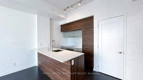 Photo 7 at 4707 - 88 Scott Street, Yonge Corridor, Toronto