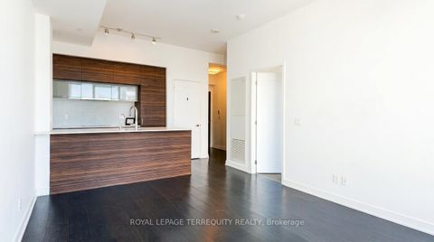 Photo 8 at 4707 - 88 Scott Street, Yonge Corridor, Toronto