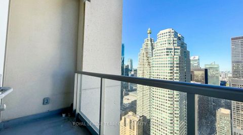 Photo 9 at 4707 - 88 Scott Street, Yonge Corridor, Toronto