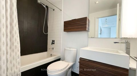 Photo 10 at 4707 - 88 Scott Street, Yonge Corridor, Toronto