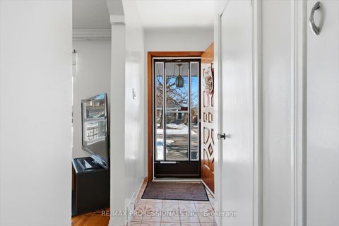 Photo 1 at 54 Culnan Avenue, City Centre West, Toronto