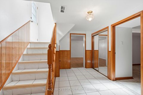 Photo 16 at 54 Culnan Avenue, City Centre West, Toronto