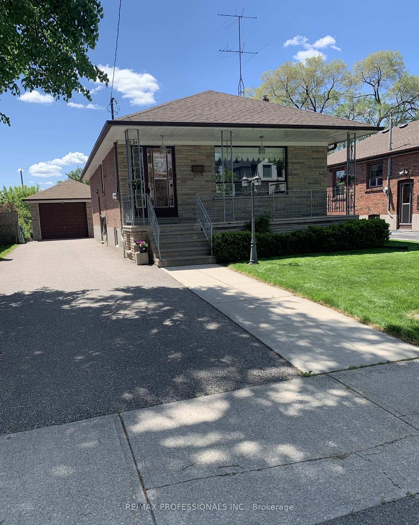 54 Culnan Avenue, City Centre West, Toronto 