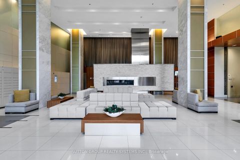 Photo 4 at 1205 - 16 Brookers Lane, Mimico, Toronto