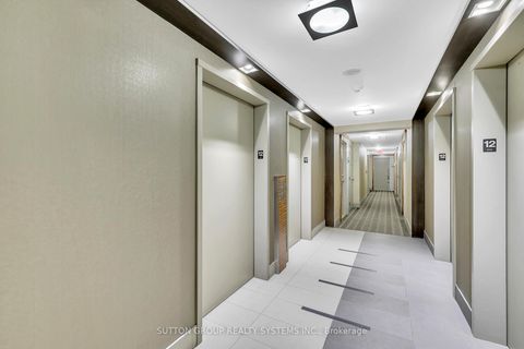 Photo 5 at 1205 - 16 Brookers Lane, Mimico, Toronto