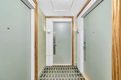 Photo 6 at 1205 - 16 Brookers Lane, Mimico, Toronto