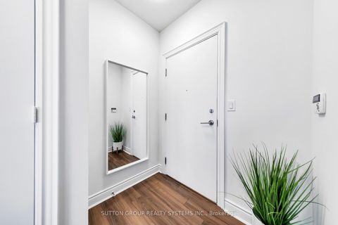 Photo 8 at 1205 - 16 Brookers Lane, Mimico, Toronto