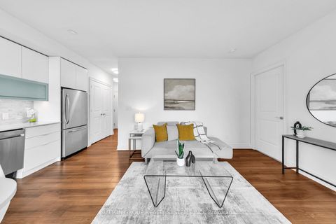 Photo 13 at 1205 - 16 Brookers Lane, Mimico, Toronto