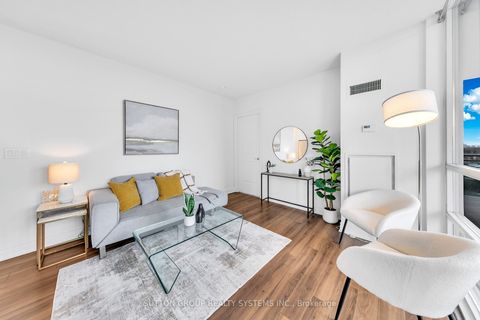Photo 14 at 1205 - 16 Brookers Lane, Mimico, Toronto