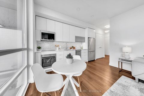 Photo 15 at 1205 - 16 Brookers Lane, Mimico, Toronto