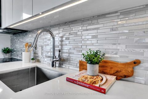 Photo 16 at 1205 - 16 Brookers Lane, Mimico, Toronto