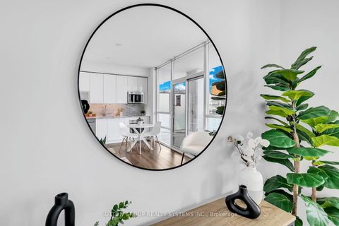 Photo 18 at 1205 - 16 Brookers Lane, Mimico, Toronto