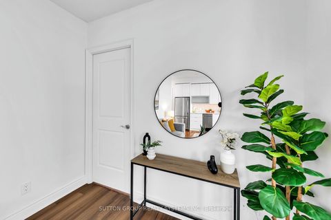Photo 19 at 1205 - 16 Brookers Lane, Mimico, Toronto