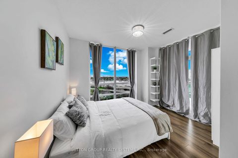 Photo 21 at 1205 - 16 Brookers Lane, Mimico, Toronto