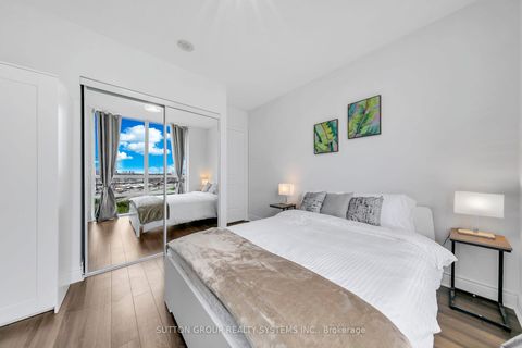 Photo 22 at 1205 - 16 Brookers Lane, Mimico, Toronto