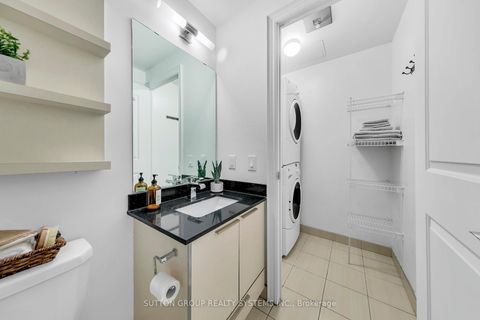 Photo 24 at 1205 - 16 Brookers Lane, Mimico, Toronto
