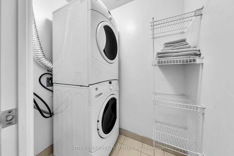 Photo 25 at 1205 - 16 Brookers Lane, Mimico, Toronto