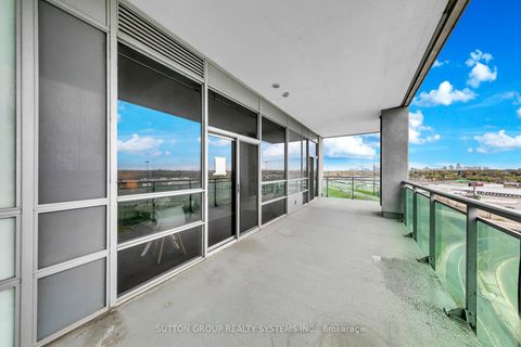 Photo 26 at 1205 - 16 Brookers Lane, Mimico, Toronto