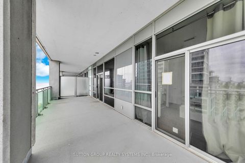 Photo 29 at 1205 - 16 Brookers Lane, Mimico, Toronto