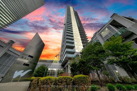 Photo 32 at 1205 - 16 Brookers Lane, Mimico, Toronto