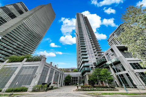Photo 34 at 1205 - 16 Brookers Lane, Mimico, Toronto