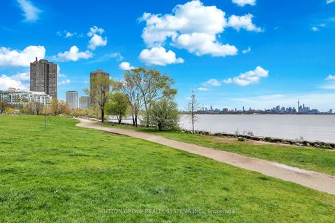 Photo 35 at 1205 - 16 Brookers Lane, Mimico, Toronto
