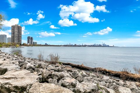 Photo 36 at 1205 - 16 Brookers Lane, Mimico, Toronto