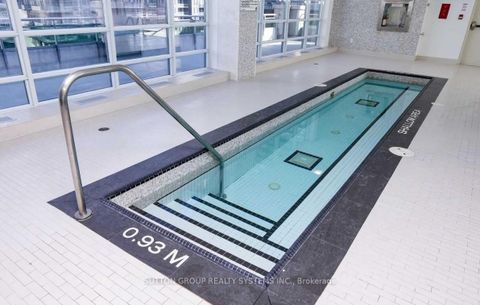 Photo 39 at 1205 - 16 Brookers Lane, Mimico, Toronto