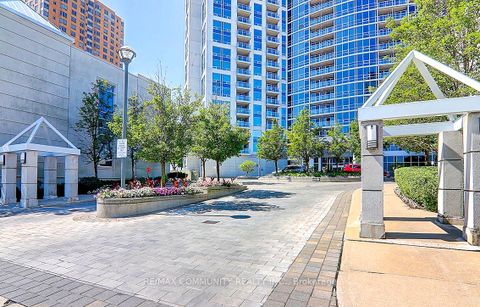 Photo 1 at 907 - 83 Borough Drive, Bendale, Toronto