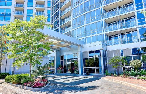 Photo 2 at 907 - 83 Borough Drive, Bendale, Toronto