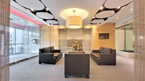 Photo 3 at 907 - 83 Borough Drive, Bendale, Toronto