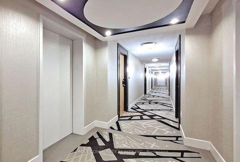 Photo 6 at 907 - 83 Borough Drive, Bendale, Toronto