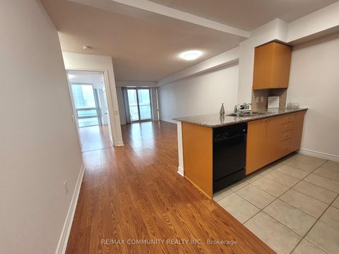 Photo 7 at 907 - 83 Borough Drive, Bendale, Toronto