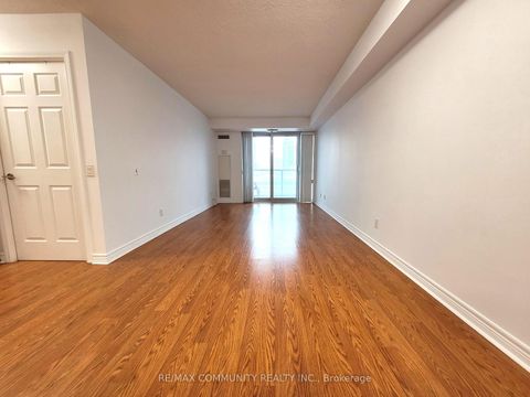Photo 8 at 907 - 83 Borough Drive, Bendale, Toronto