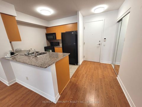 Photo 12 at 907 - 83 Borough Drive, Bendale, Toronto