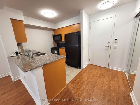 Photo 13 at 907 - 83 Borough Drive, Bendale, Toronto