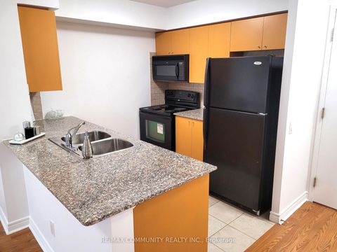 Photo 14 at 907 - 83 Borough Drive, Bendale, Toronto