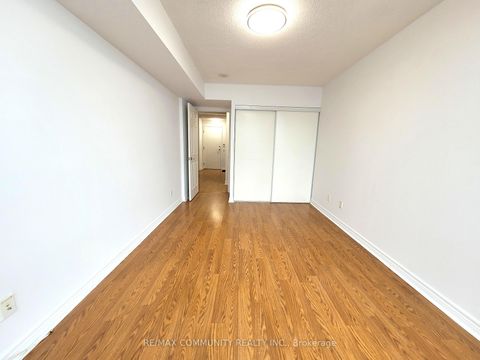Photo 17 at 907 - 83 Borough Drive, Bendale, Toronto