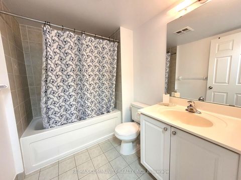 Photo 18 at 907 - 83 Borough Drive, Bendale, Toronto