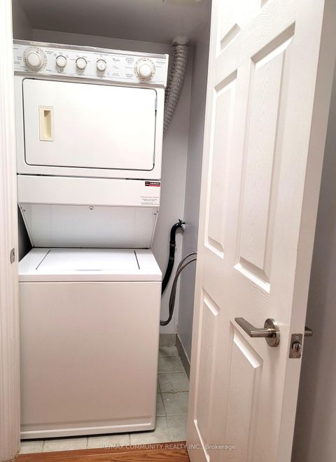 Photo 19 at 907 - 83 Borough Drive, Bendale, Toronto