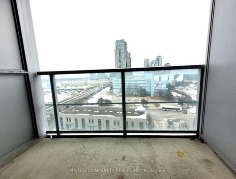 Photo 20 at 907 - 83 Borough Drive, Bendale, Toronto