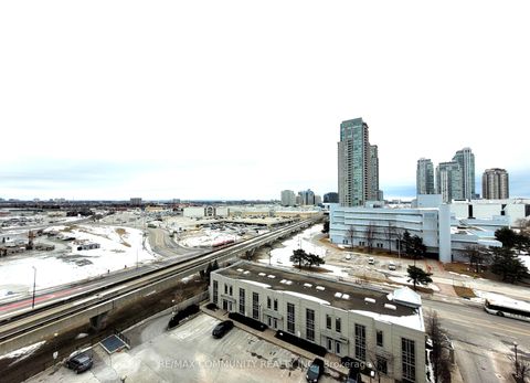 Photo 21 at 907 - 83 Borough Drive, Bendale, Toronto