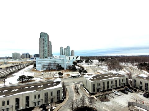 Photo 22 at 907 - 83 Borough Drive, Bendale, Toronto