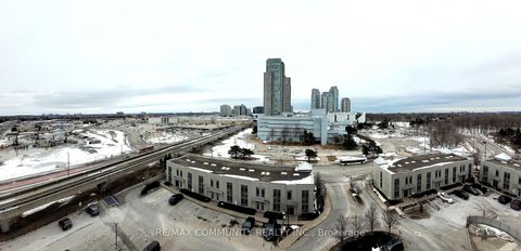 Photo 23 at 907 - 83 Borough Drive, Bendale, Toronto