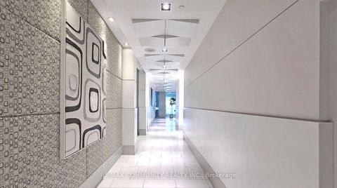 Photo 24 at 907 - 83 Borough Drive, Bendale, Toronto