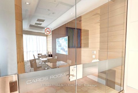 Photo 26 at 907 - 83 Borough Drive, Bendale, Toronto