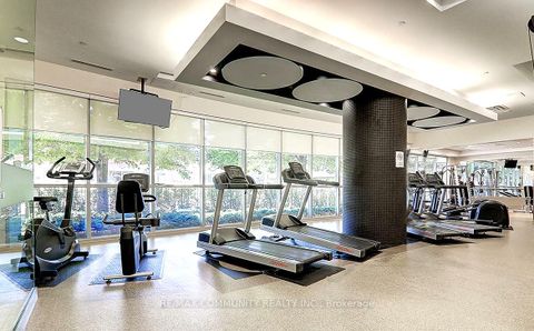 Photo 27 at 907 - 83 Borough Drive, Bendale, Toronto