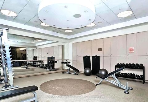 Photo 28 at 907 - 83 Borough Drive, Bendale, Toronto