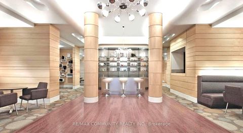 Photo 29 at 907 - 83 Borough Drive, Bendale, Toronto